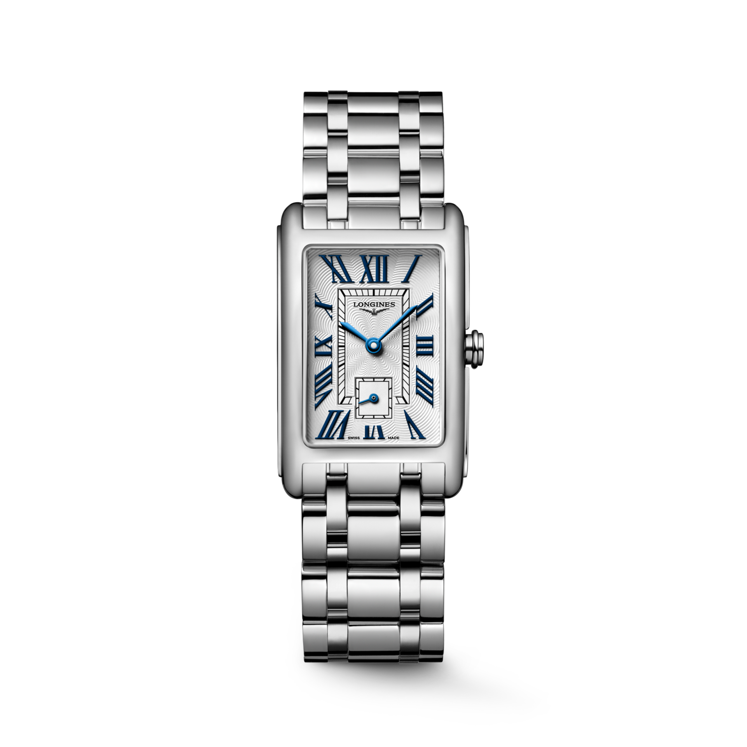 LONGINES L5.512.4.70.6 DolceVita Watch