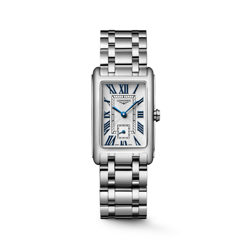 LONGINES L5.512.4.70.6 DolceVita Watch