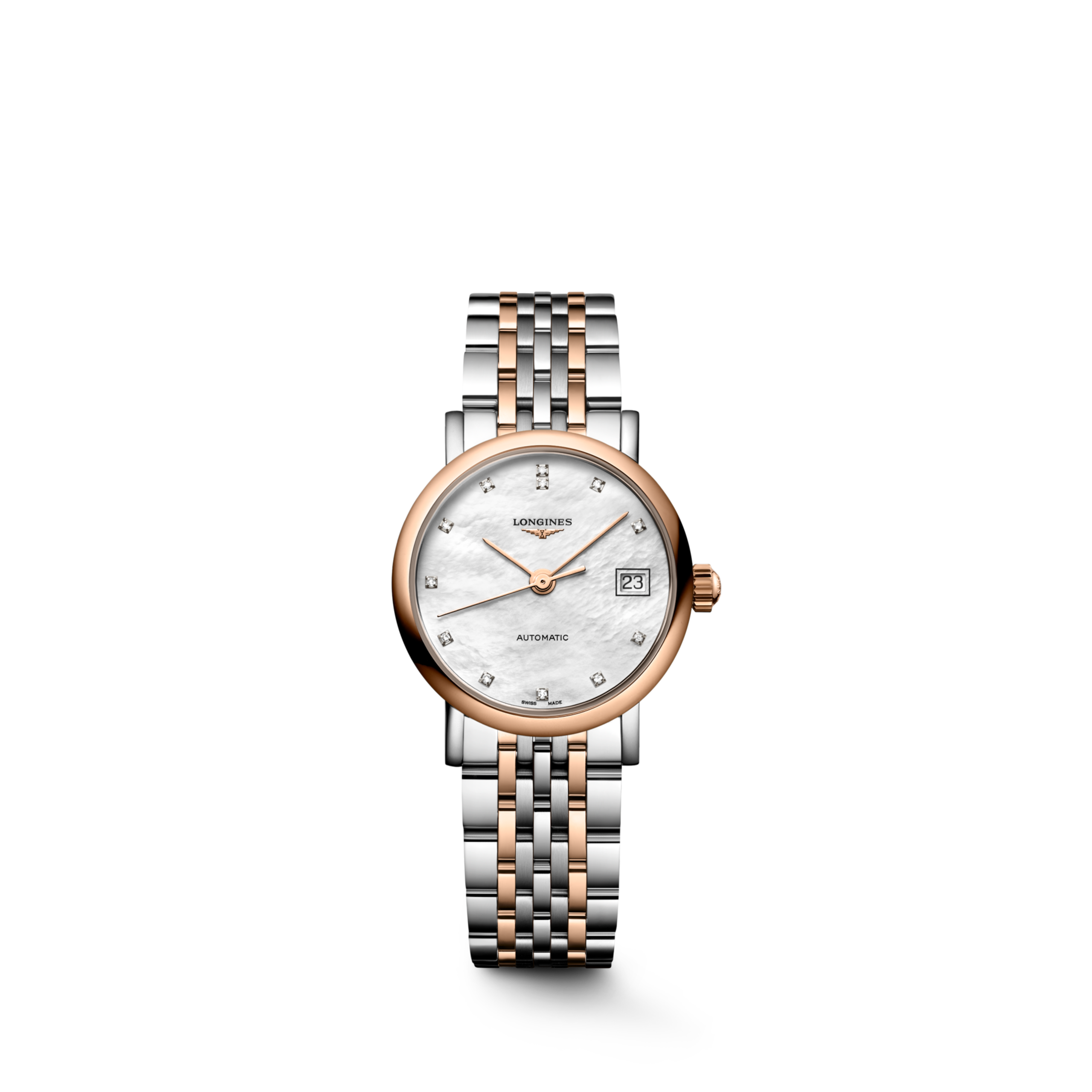 LONGINES L4.309.5.80.7 WATCH