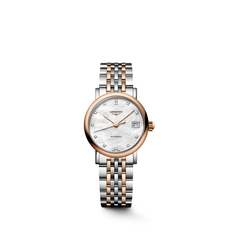 LONGINES L4.309.5.80.7 WATCH
