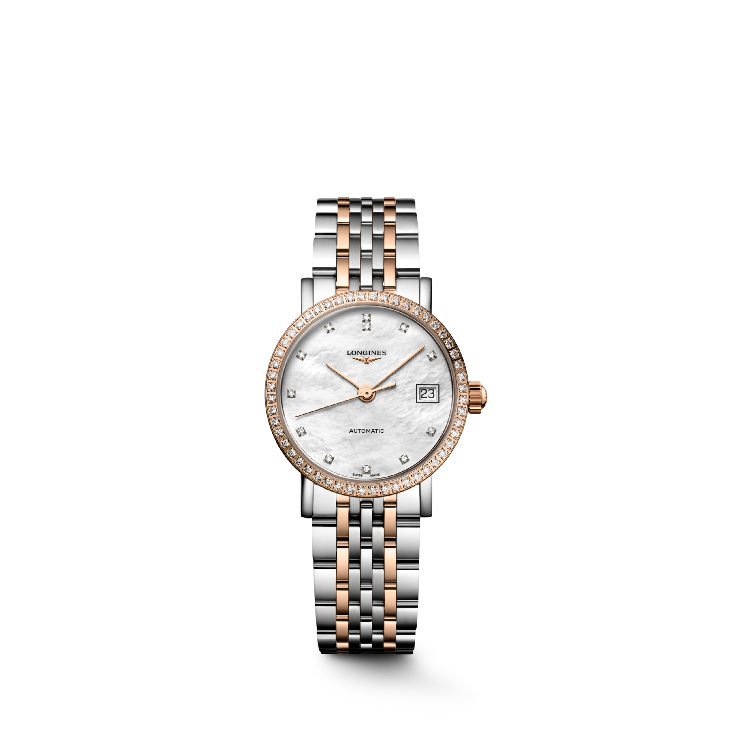 LONGINES L4.309.5.81.7 WATCH