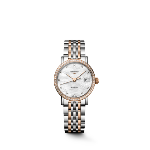 LONGINES L4.309.5.81.7 WATCH