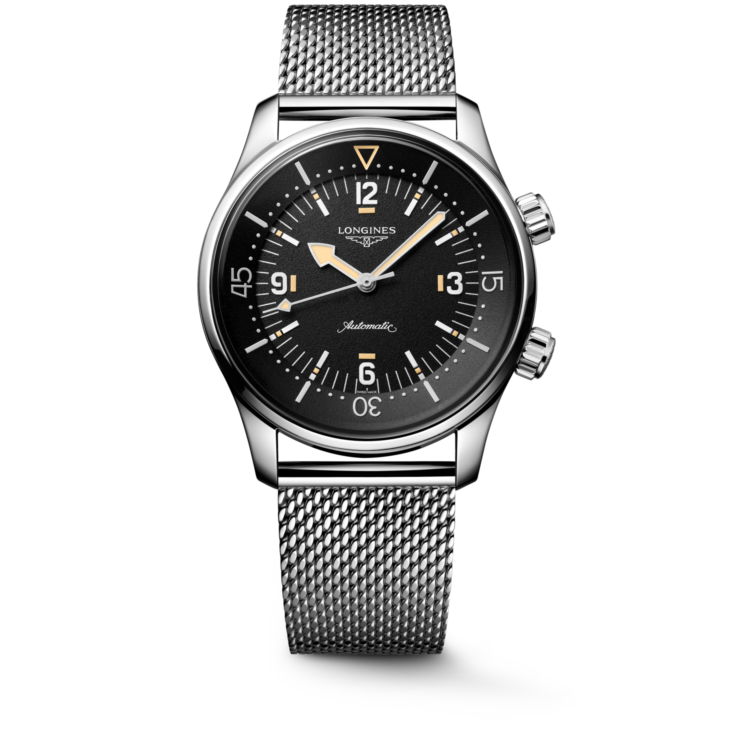 LONGINES L3.795.4.59.9 Watch