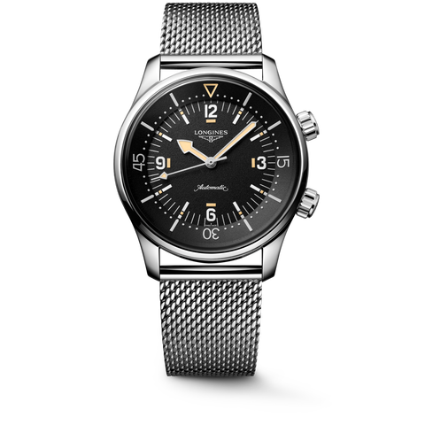 LONGINES L3.795.4.59.9 Watch
