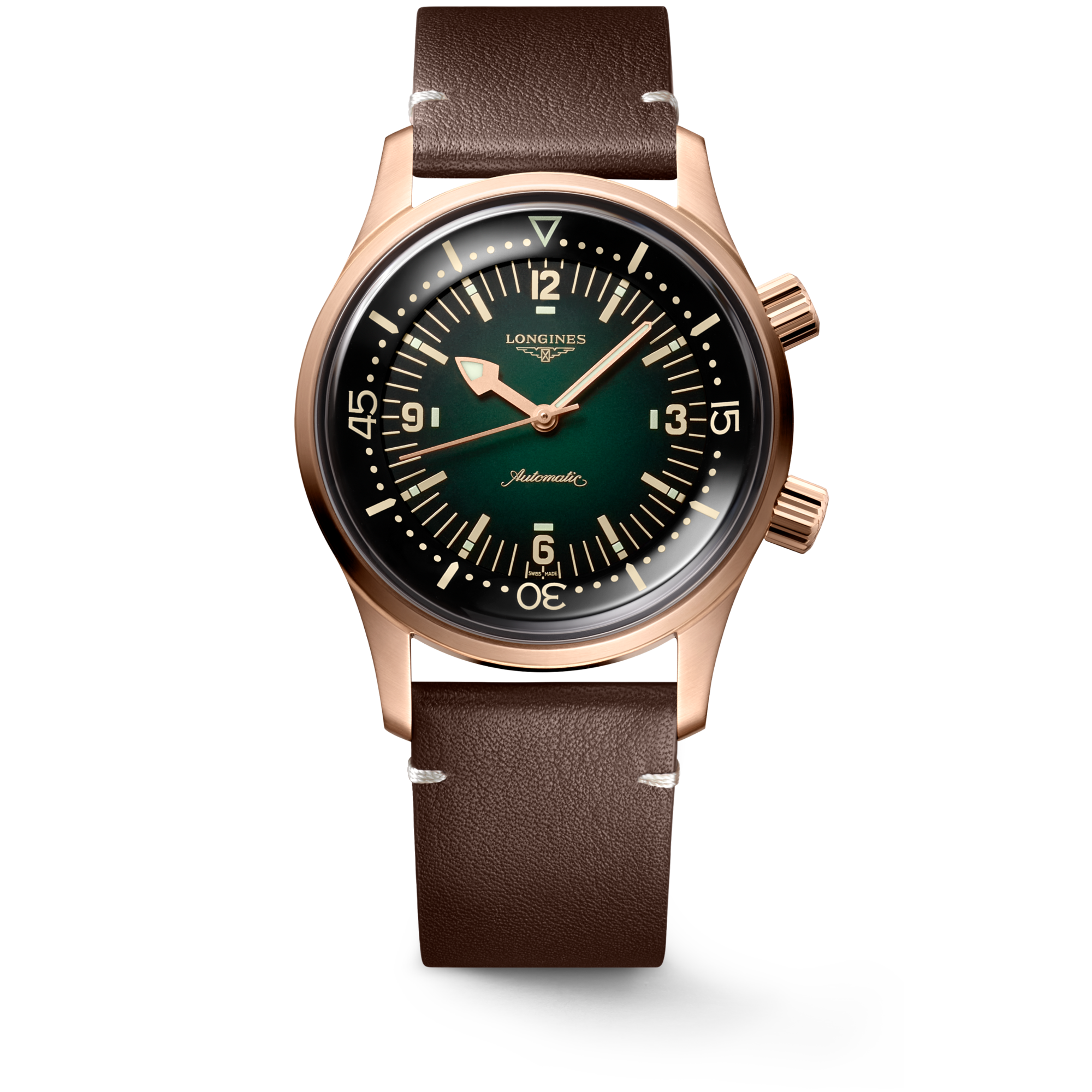 LONGINES L3.774.1.50.2 LONGINES
