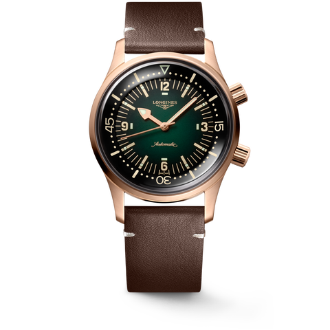 LONGINES L3.774.1.50.2 LONGINES