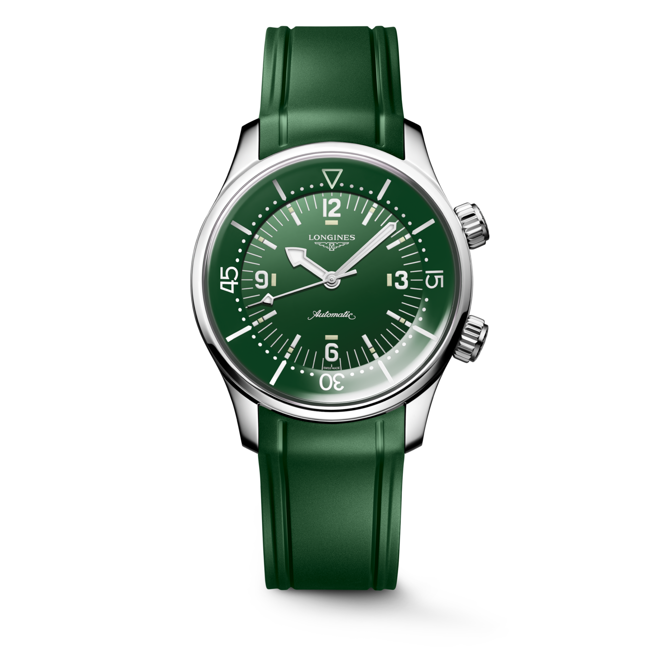 LONGINES L3.764.4.06.9 Watch