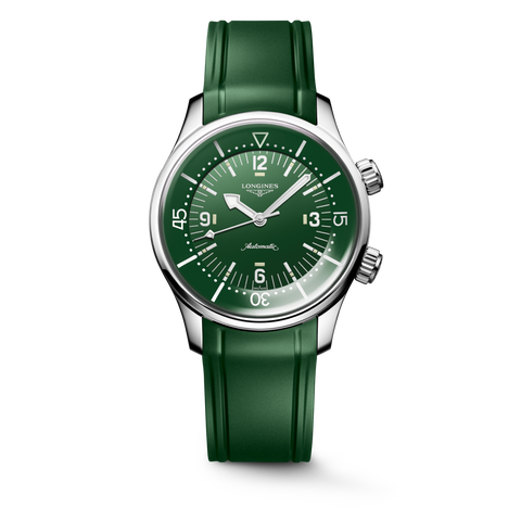 LONGINES L3.764.4.06.9 Watch