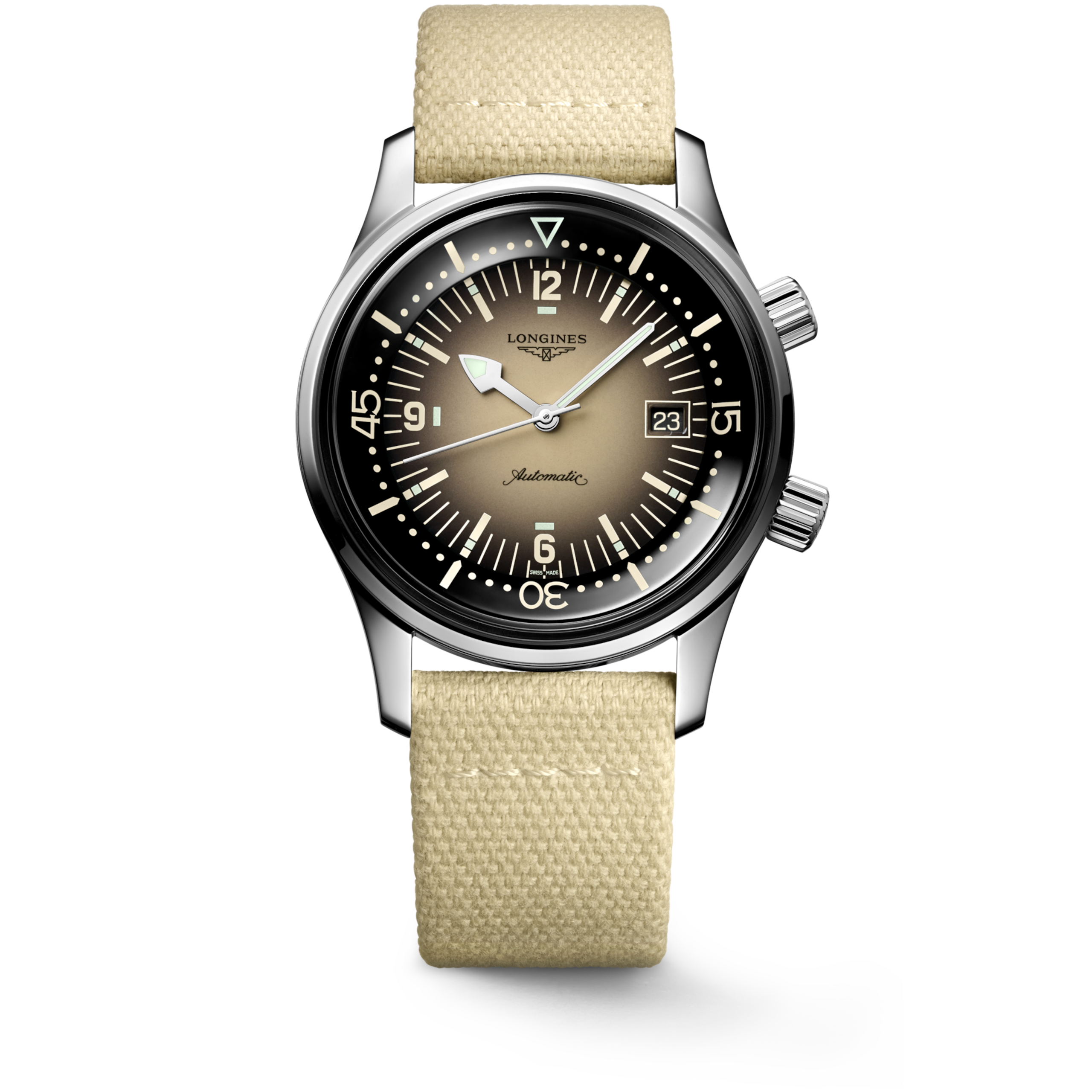 LONGINES L3.774.4.30.2 LONGINES