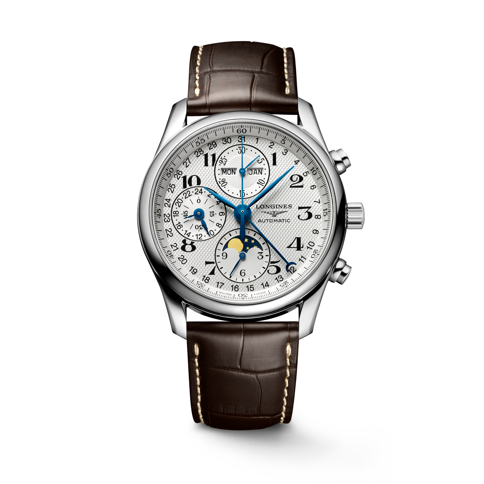 LONGINES L3.320.5.87.6 LONGINES