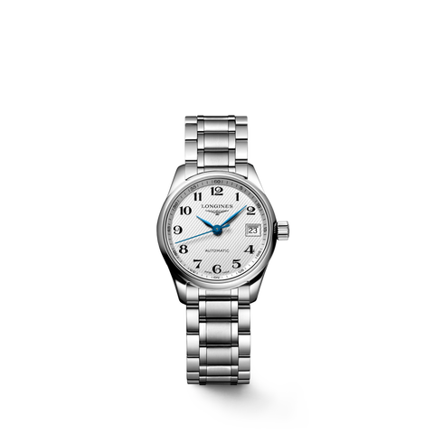 LONGINES Master Collection L2.950.4.99.6 Automatic 41mm Men's Watch