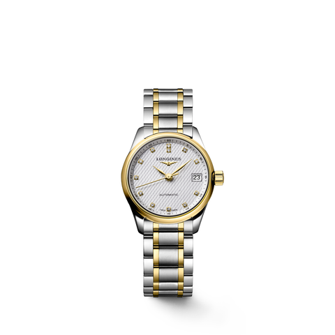 LONGINES Master Collection L2.950.4.99.6 Automatic 41mm Men's Watch