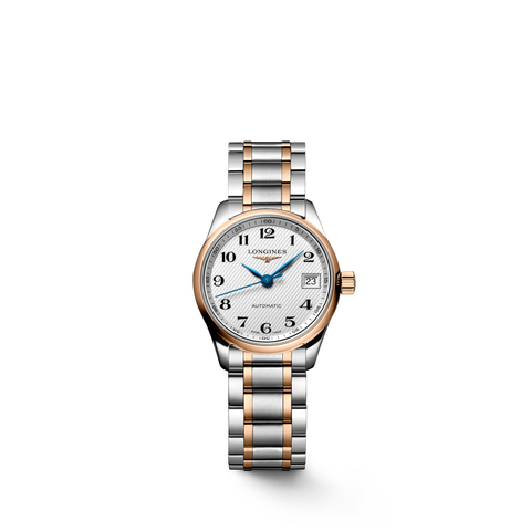 LONGINES Master Collection L2.950.4.99.6 Automatic 41mm Men's Watch