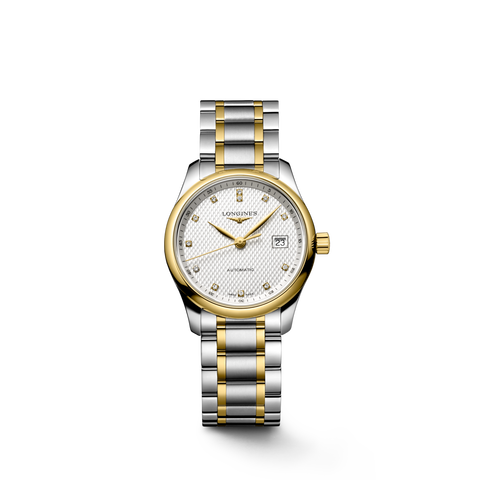 LONGINES Master Collection L2.257.5.77.7 Automatic 29mm Unisex Watch