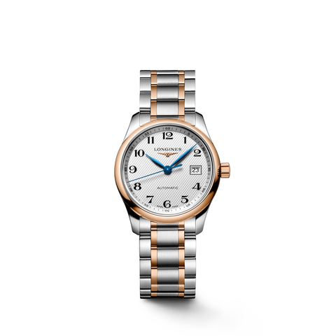 LONGINES Master Collection L2.257.5.79.7 Automatic 29mm Unisex Watch