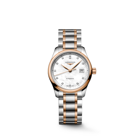 LONGINES Master Collection L2.257.5.89.7 Automatic 29mm Unisex Watch