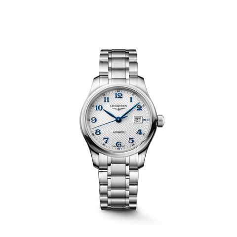 LONGINES Master Collection L2.449.4.73.6 Automatic 30mm Ladies Watch