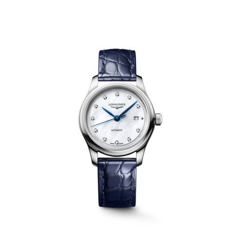 LONGINES Master Collection L2.449.4.87.2 Automatic 30mm Ladies Watch