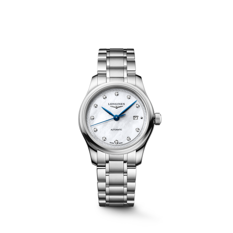 LONGINES Master Collection L2.449.4.87.6 Automatic 30mm Ladies Watch