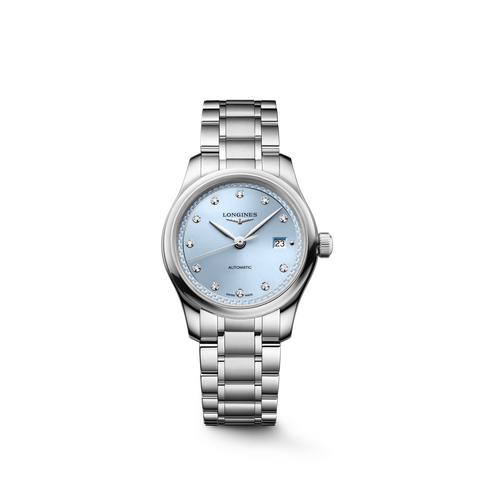 LONGINES Master Collection L2.449.4.97.6 Automatic 30mm Men Unisex Watch
