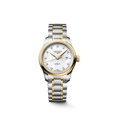 LONGINES Master Collection L2.449.5.87.7 Automatic 30mm Men Unisex Watch