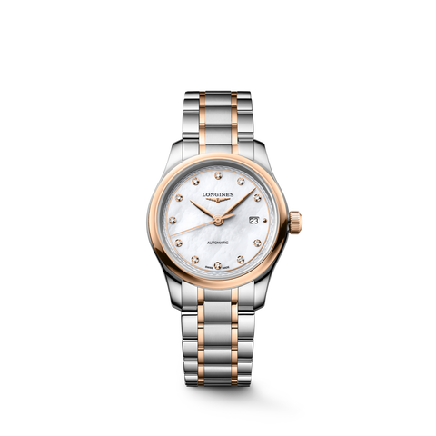 LONGINES Master Collection L2.449.5.89.7 Automatic 30mm Men Unisex Watch