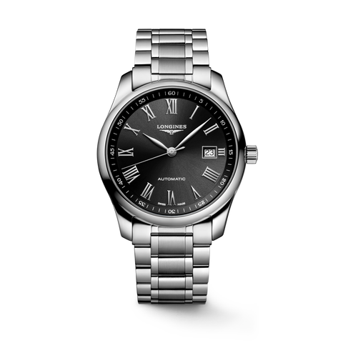 LONGINES Master Collection L2.793.4.59.6 Automatic 40mm Unisex Watch