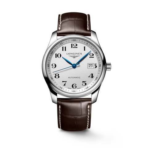 LONGINES Master Collection L2.793.4.78.3 Automatic 40mm Unisex Watch