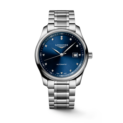 LONGINES Master Collection L2.793.4.97.6 Automatic 40mm Unisex Watch