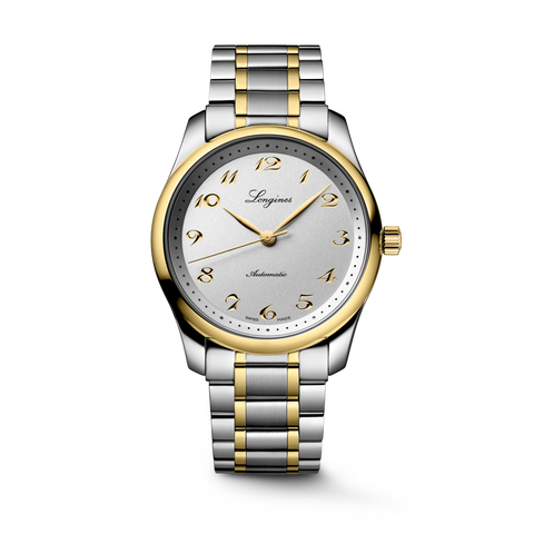LONGINES Master Collection L2.793.5.72.7 Automatic 40mm Unisex Watch