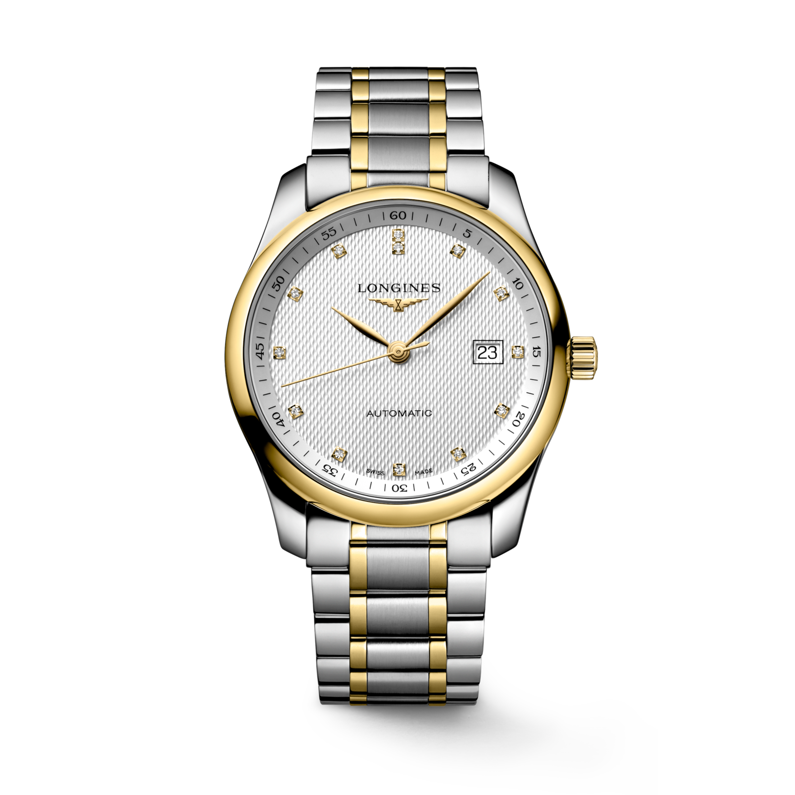 LONGINES L2.793.5.97.7 WATCH