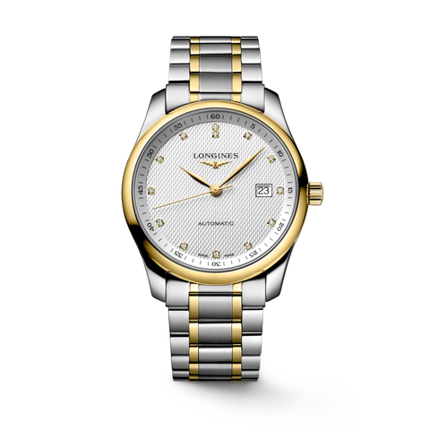 LONGINES L2.793.5.97.7 WATCH