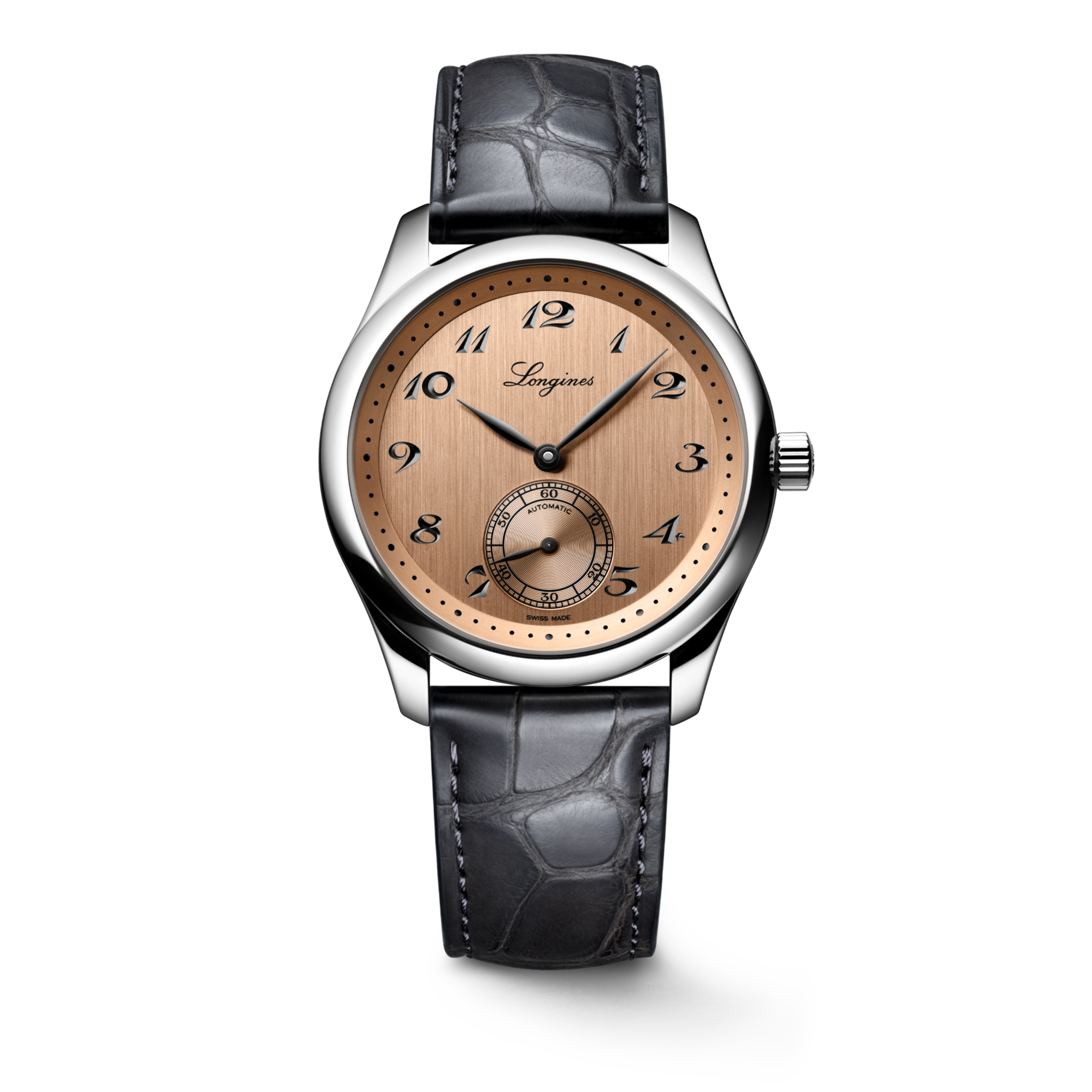 LONGINES L2.843.4.93.2 LONGINES