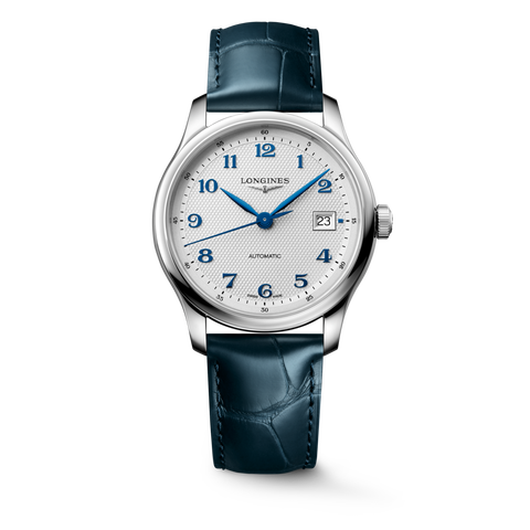 LONGINES Master Collection L2.949.4.73.2 Automatic 39mm Men Unisex Watch