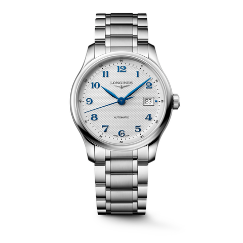 LONGINES Master Collection L2.949.4.73.6 Automatic 39mm Men Unisex Watch