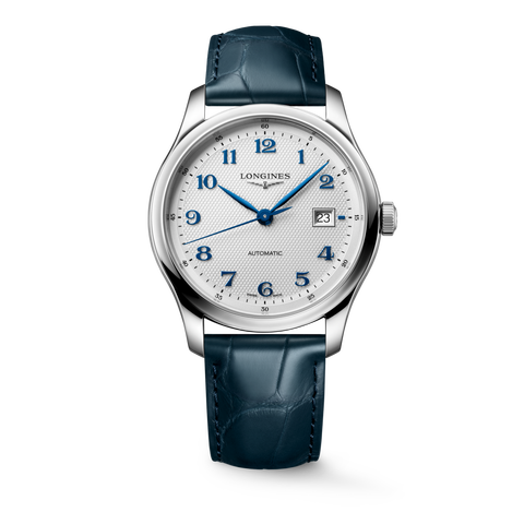 LONGINES Master Collection L2.950.4.73.2 Automatic 41mm Men Unisex Watch