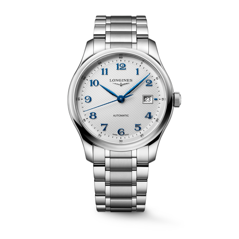 LONGINES Master Collection L2.950.4.73.6 Automatic 41mm Men Unisex Watch