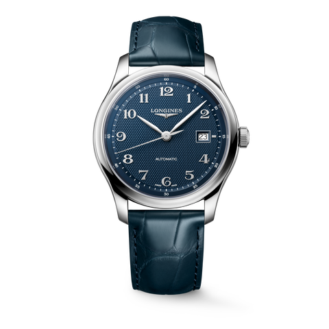 LONGINES Master Collection L2.950.4.93.2 Automatic 41mm Men Unisex Watch