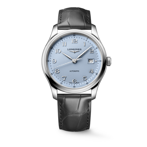 LONGINES Master Collection L2.950.4.99.2 Automatic 41mm Men Unisex Watch
