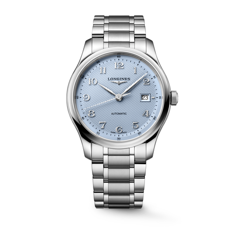 LONGINES Master Collection L2.950.4.99.6 Automatic 41mm Men's Watch