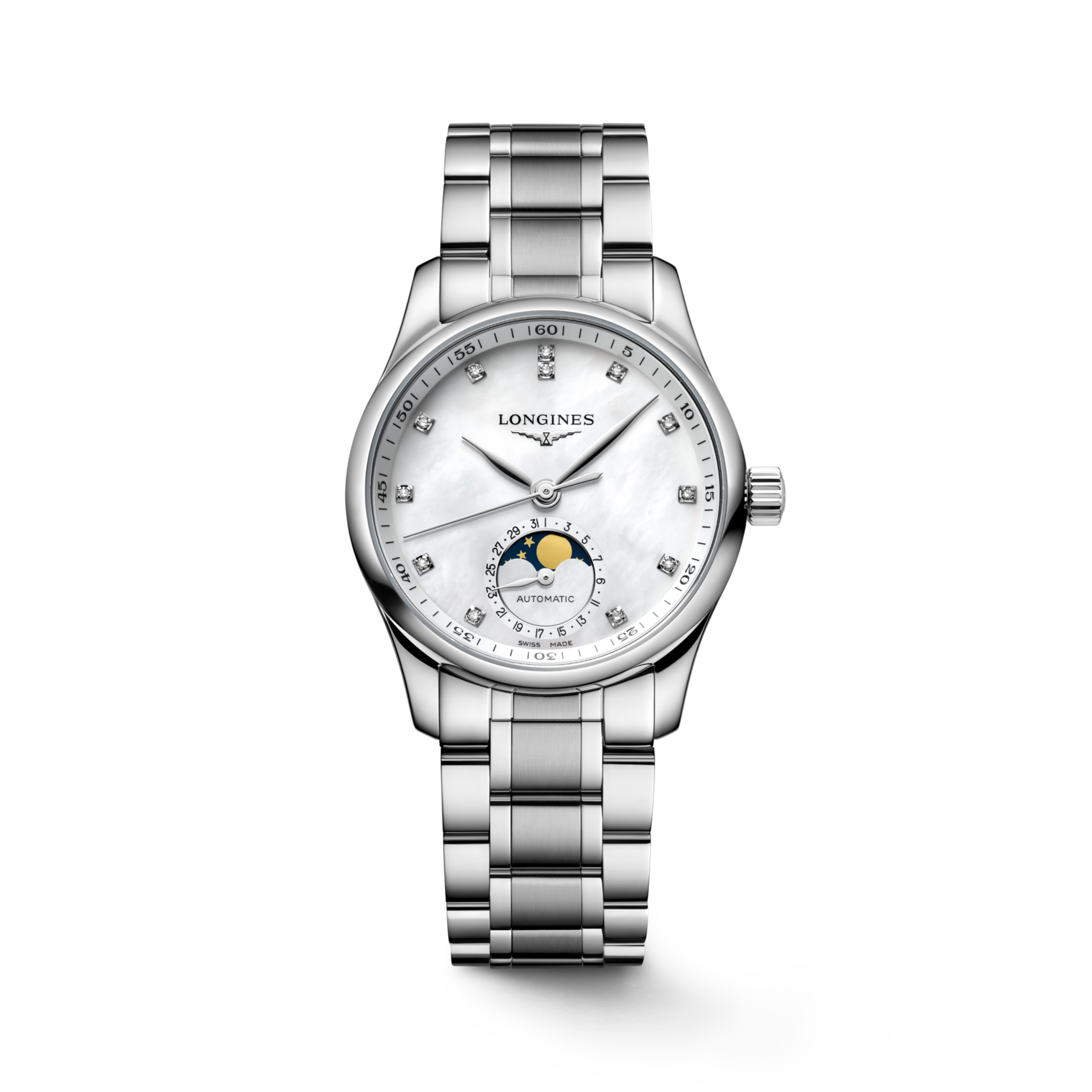 LONGINES L2.409.4.87.6 LONGINES