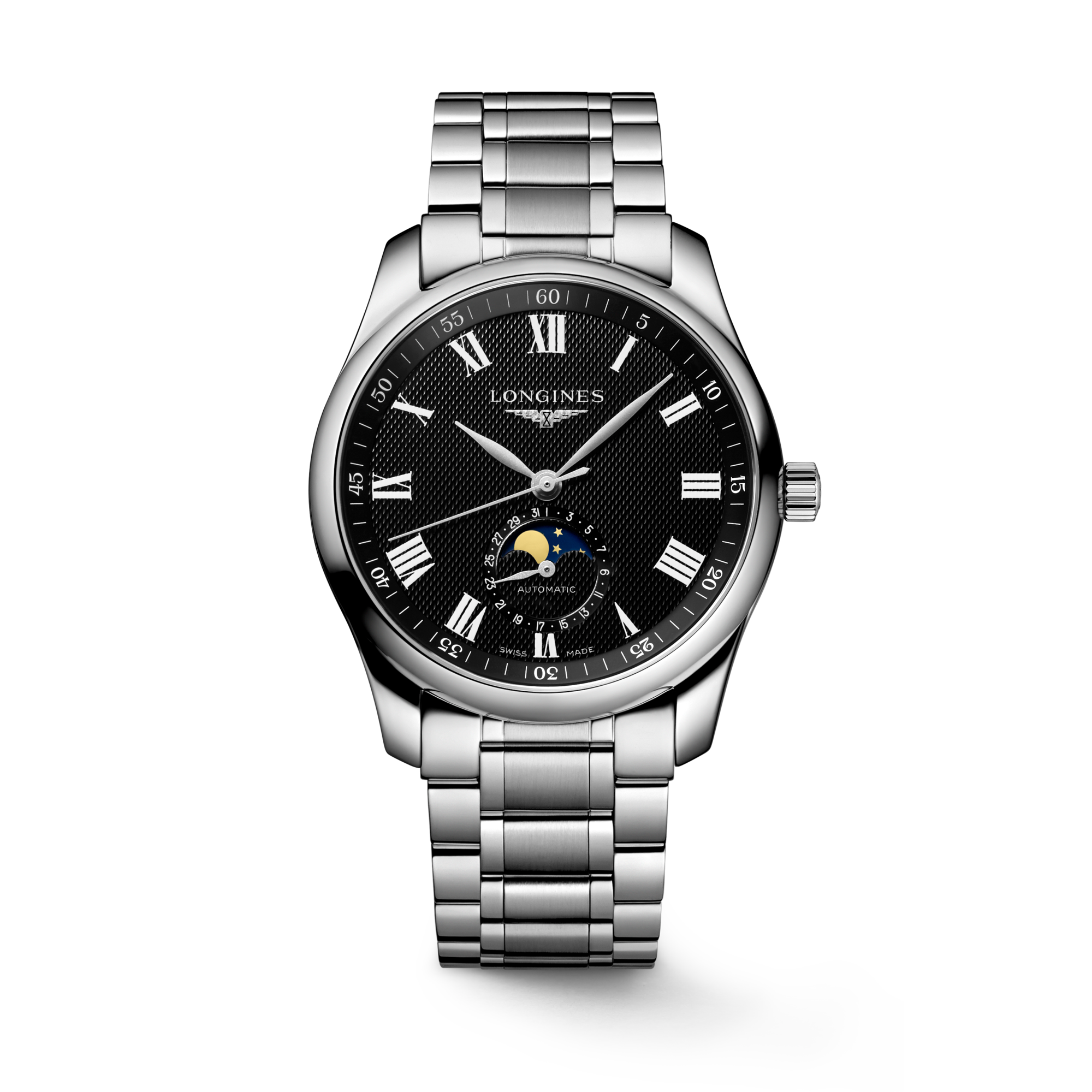 LONGINES L2.909.4.51.6 LONGINES