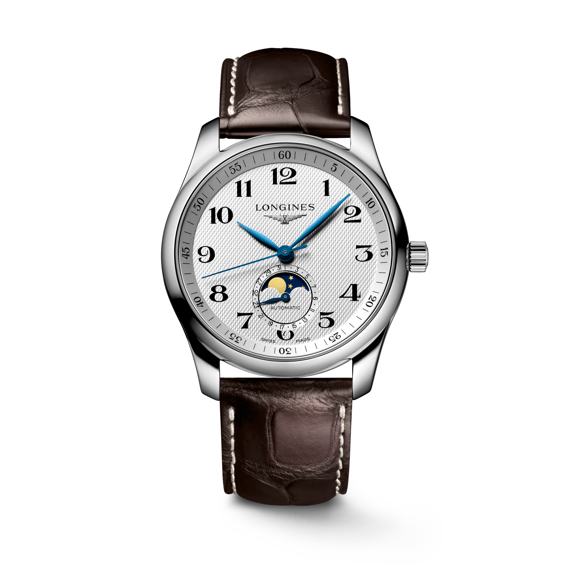 LONGINES L4.374.4.17.6 WATCH