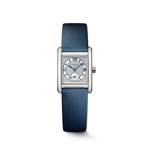 LONGINES L5.200.4.87.2 Watch