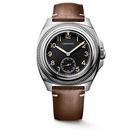 LONGINES Pilot Majetek L2.838.4.53.0 Automatic 43mm Unisex Watch