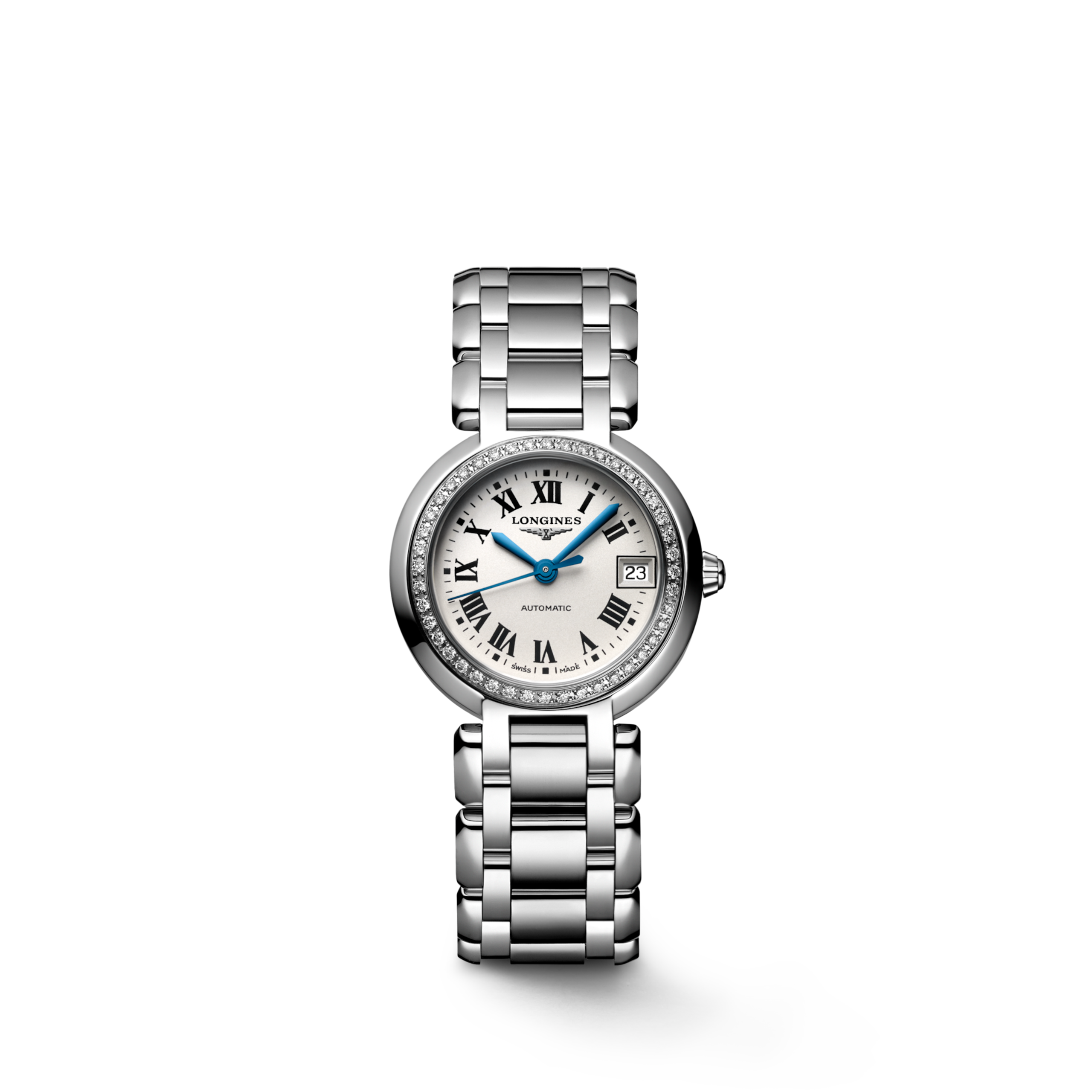 LONGINES L8.111.0.71.6 WATCH