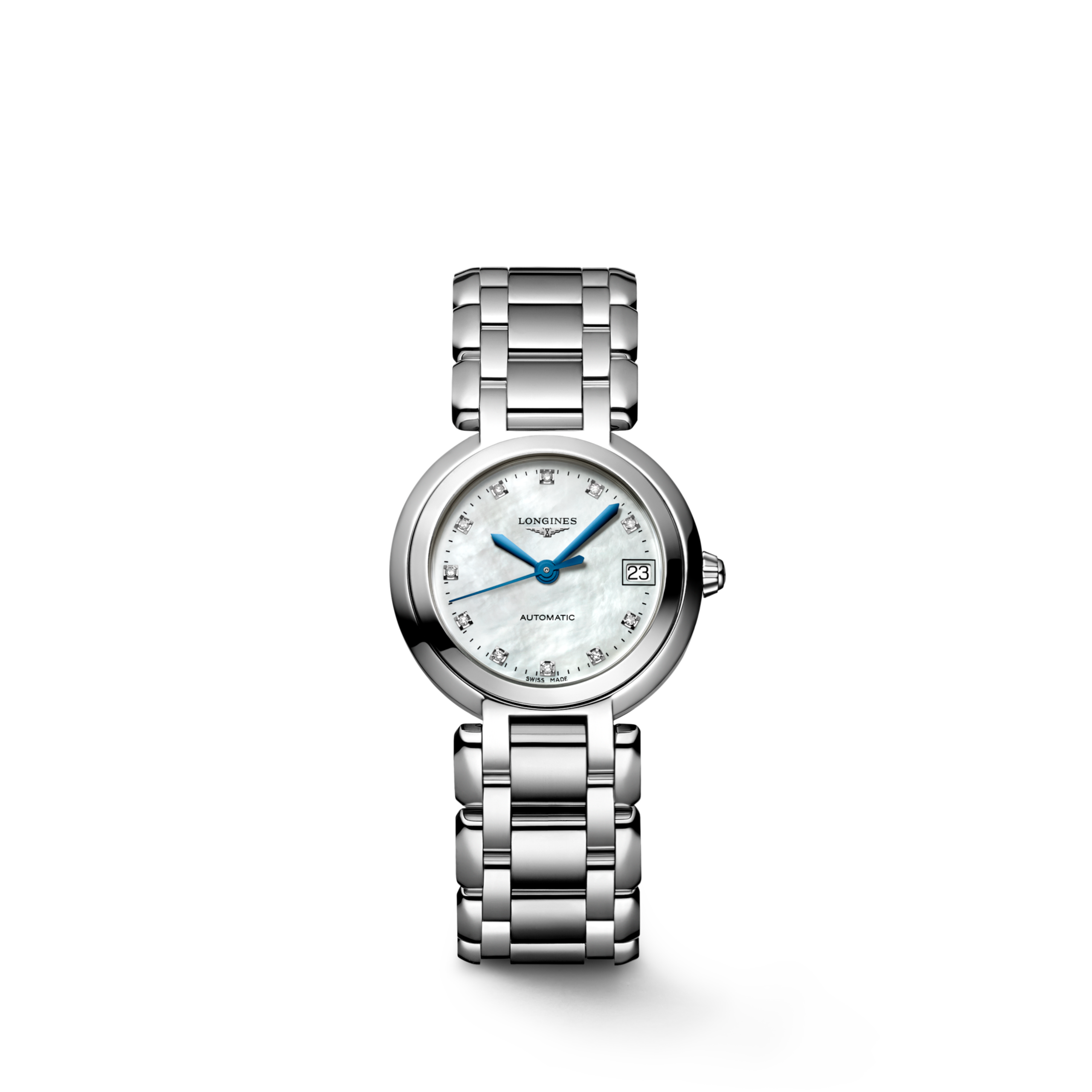 LONGINES L8.111.4.87.6 WATCH