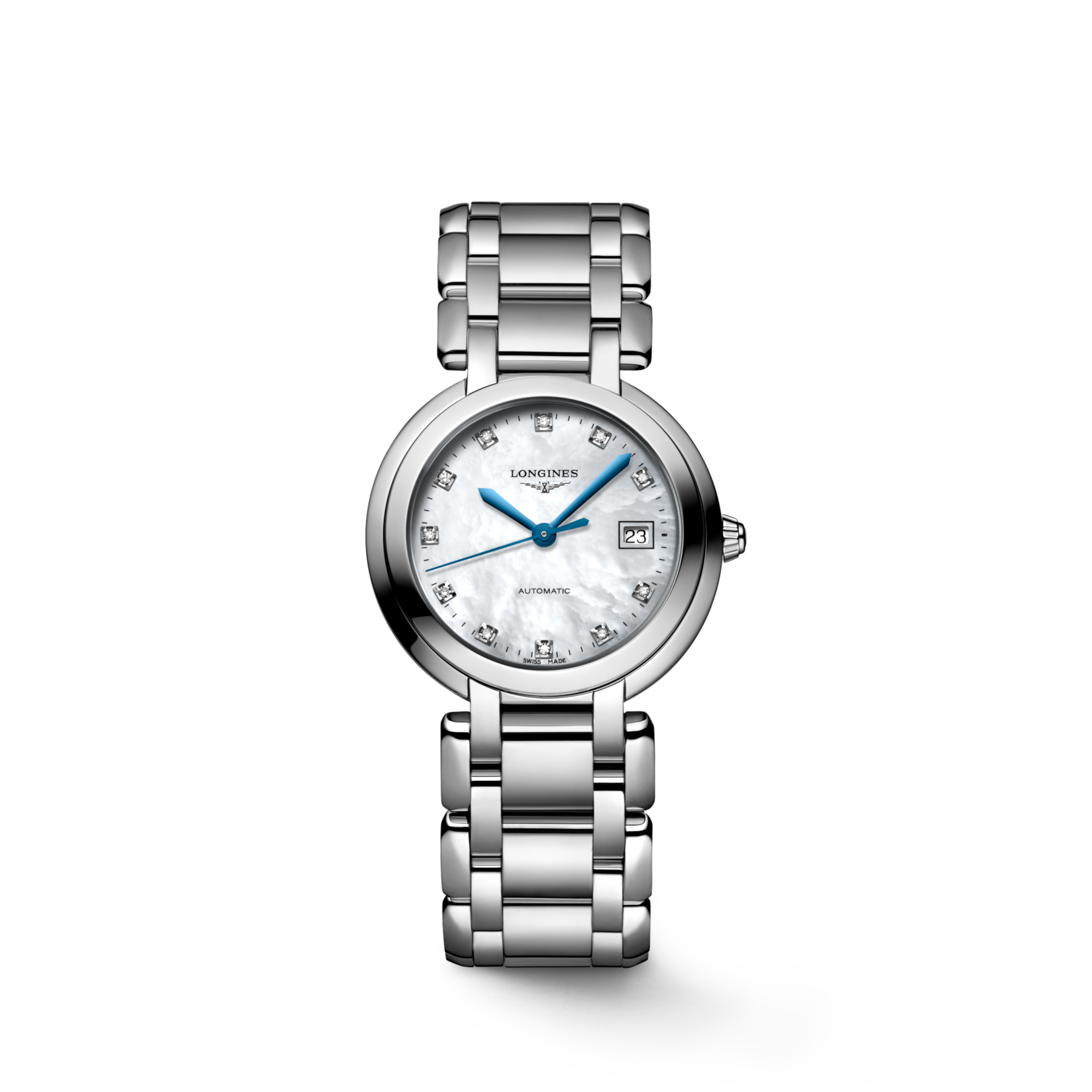 LONGINES L8.113.4.87.6 WATCH