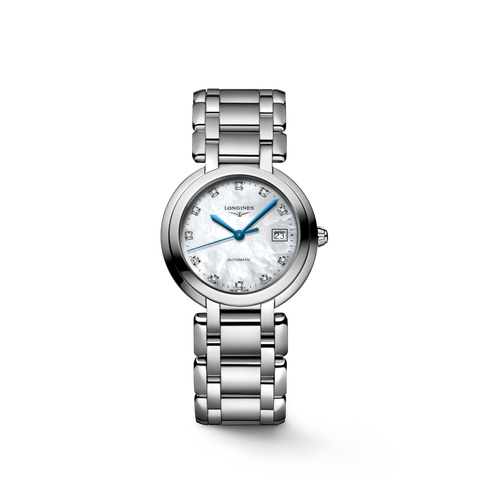 LONGINES L8.113.4.87.6 WATCH
