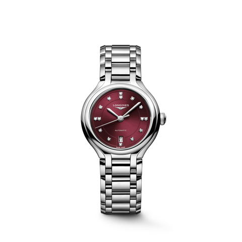 LONGINES PrimaLuna L8.123.4.67.6 Automatic 30mm Ladies Watch